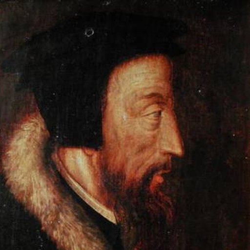 John Calvin