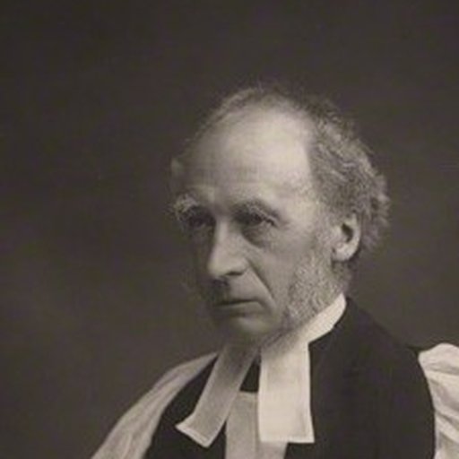 Charles Ellicott