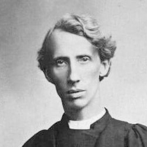 G. Campbell Morgan