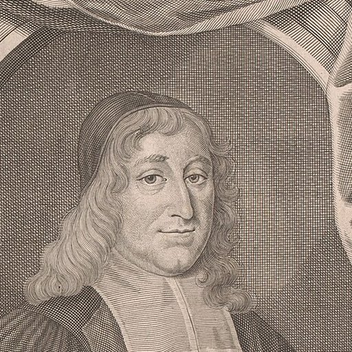 Matthew Poole