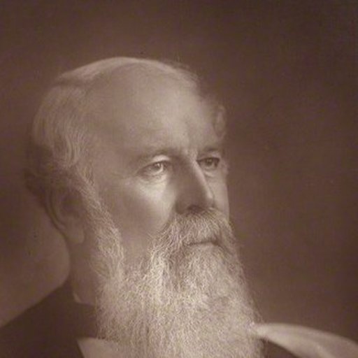 J. C. Ryle