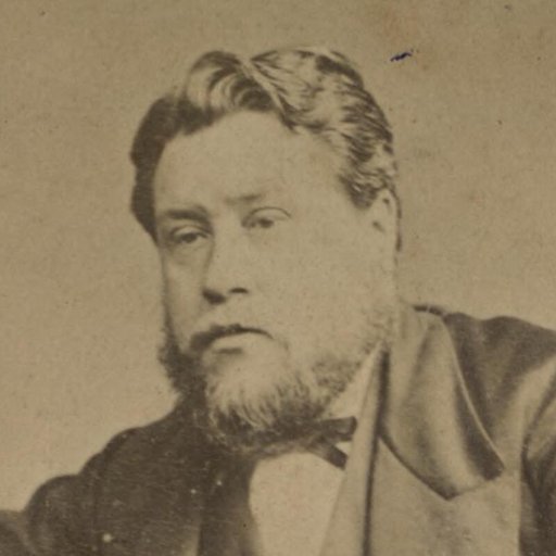 C. H. Spurgeon